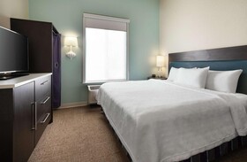 Home 2 Suites by Hilton Anchorage