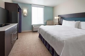 Home 2 Suites by Hilton Anchorage