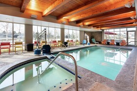 Home 2 Suites by Hilton Anchorage