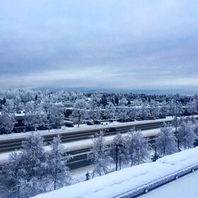 Home 2 Suites by Hilton Anchorage
