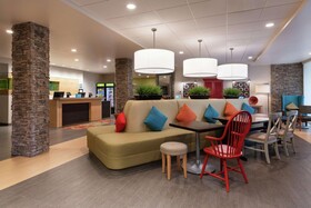 Home 2 Suites by Hilton Anchorage