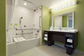 Home 2 Suites by Hilton Anchorage