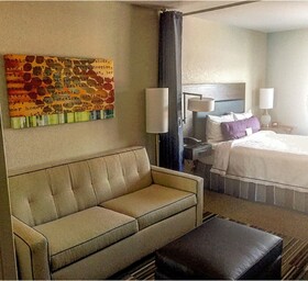 Home 2 Suites by Hilton Anchorage