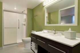 Home 2 Suites by Hilton Anchorage