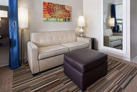 Home 2 Suites by Hilton Anchorage