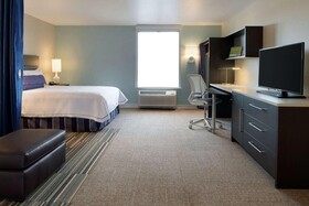 Home 2 Suites by Hilton Anchorage