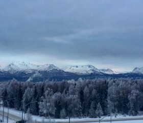 Home 2 Suites by Hilton Anchorage