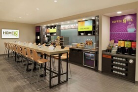 Home 2 Suites by Hilton Anchorage