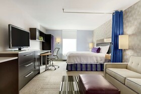 Home 2 Suites by Hilton Anchorage