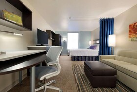 Home 2 Suites by Hilton Anchorage