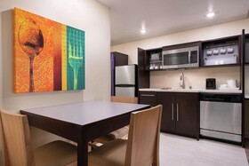 Home 2 Suites by Hilton Anchorage