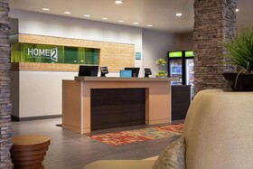 Home 2 Suites by Hilton Anchorage