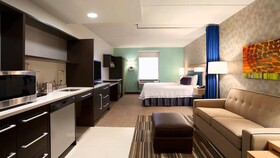 Home 2 Suites by Hilton Anchorage