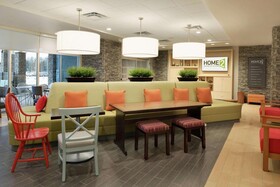 Home 2 Suites by Hilton Anchorage