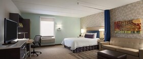 Home 2 Suites by Hilton Anchorage