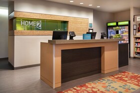 Home 2 Suites by Hilton Anchorage