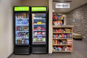 Home 2 Suites by Hilton Anchorage