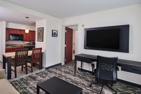 Homewood Suites by Hilton Anchorage
