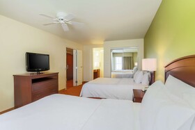 Homewood Suites by Hilton Anchorage