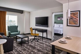 Homewood Suites by Hilton Anchorage