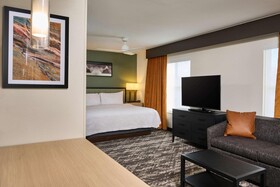 Homewood Suites by Hilton Anchorage