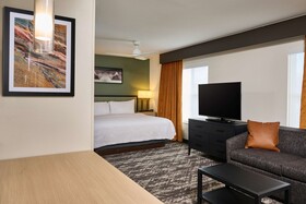Homewood Suites by Hilton Anchorage