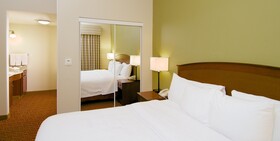 Homewood Suites by Hilton Anchorage