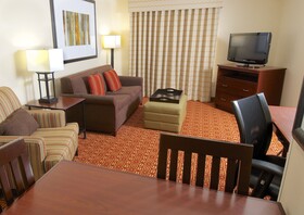 Homewood Suites by Hilton Anchorage