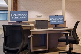 Homewood Suites by Hilton Anchorage