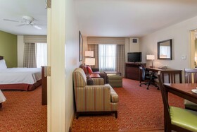 Homewood Suites by Hilton Anchorage