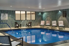 Homewood Suites by Hilton Anchorage
