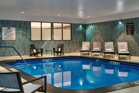 Homewood Suites by Hilton Anchorage