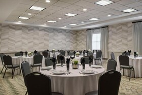 Homewood Suites by Hilton Anchorage