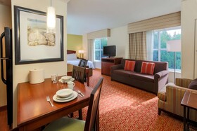 Homewood Suites by Hilton Anchorage