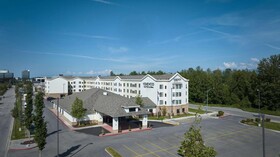 Homewood Suites by Hilton Anchorage