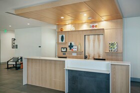 Hyatt House Anchorage