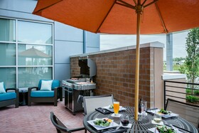 Hyatt House Anchorage