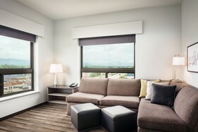 Hyatt House Anchorage