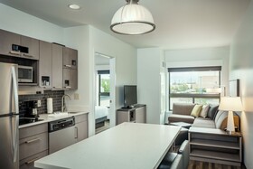 Hyatt House Anchorage
