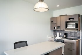 Hyatt House Anchorage