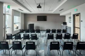 Hyatt House Anchorage