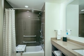 Hyatt House Anchorage