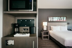 Hyatt House Anchorage