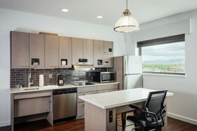 Hyatt House Anchorage