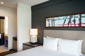Hyatt House Anchorage
