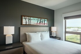 Hyatt House Anchorage