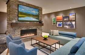 Hyatt Place Anchorage-Midtown