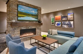 Hyatt Place Anchorage-Midtown