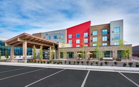 Hyatt Place Anchorage-Midtown