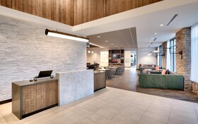 Hyatt Place Anchorage-Midtown